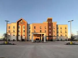 Sleep Inn - Oklahoma City Airport
