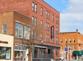 The Gould Hotel, an Ascend Collection Hotel