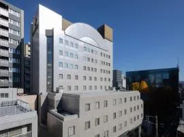 HOTEL MYSTAYS Ueno East