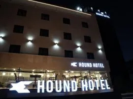 Hound Hotel Damyang