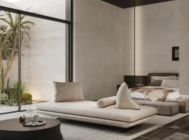 Awake Century Terrace Hotel（IFS Guojin Center Store, Wuyi Square, Changsha）