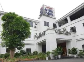 Kieu Anh Hotel Phu Tho