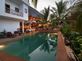 SuBanda Boutique Hotel