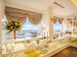 Hoa Hong Hotel - Xa Dan