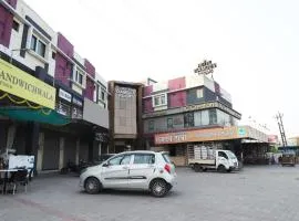 Hotel Ramdev and guest house