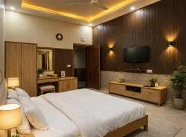 Udaigarh Palace - The Heritage Hotel