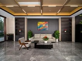 美豪丽致酒店昆明南站大学城店