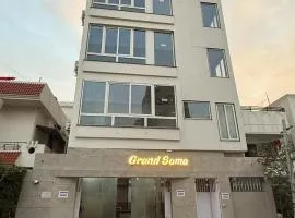 Hotel Grand Soma