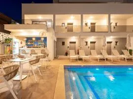 Elegant Maltepe Accommodation