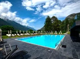 Parc Hotel Billia