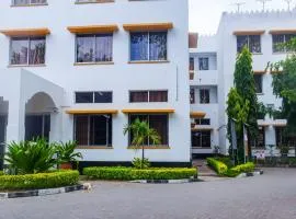 Tum Hotel & Conferencing