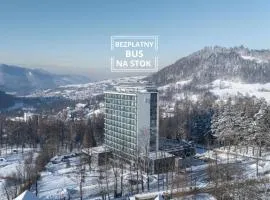 Hotel Pieniny Grand Wellness & SPA - Destigo Hotels
