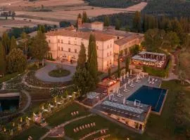 Castello di Casole, A Belmond Hotel, Tuscany