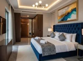 Grand Villa Suites near IGI airport