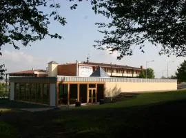 Sportschule Bitburg - Sportpark-Hotel