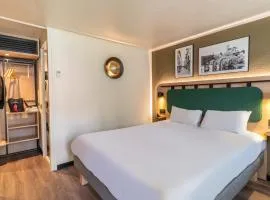 Campanile Orange Centre sortie 21 sur A7 A9