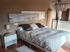 Hospedería de Cabra