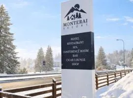 Monterai Resort