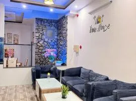 Homestay Homie House