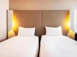 Campanile Saint Quentin