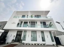 Andrian's Luxury Apartment