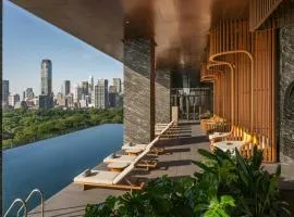 Andaz One Bangkok, by Hyatt