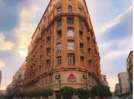 Italia Hotel Cairo