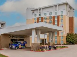 DoubleTree by Hilton Cincinnati Airport