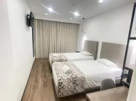 Hotel Flamingo
