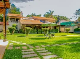 Cozy Stead Hotel - Garden House, Gigiri