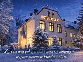 Hotel Aslan