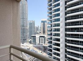 Viesnīca Apartment Marina Dubaijā