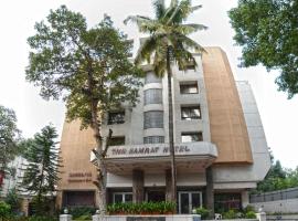 Hotel kuvat: The Samrat Hotel near Pune Railway Station