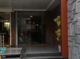 A picture of the hotel: Hotel Abhiruchi Lodging