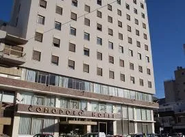 Comodoro Hotel
