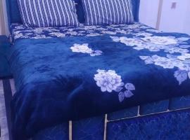 The 104-H, hotel em Faisalabad