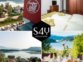 Hotel Faaker See Inn by S4Y