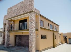 Atlantic Desertview Guesthouse, khách sạn ở Swakopmund
