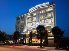 מלון צילום: Center Hotel Bac Ninh