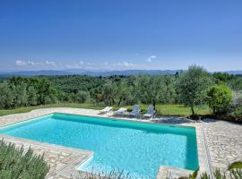 Fotos de Hotel: Pozzo Dei Desideri by PosarelliVillas