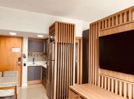 Tropical executive Hotel