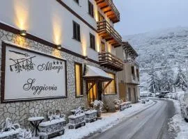Albergo Seggiovia