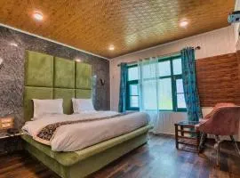 D’SHIEKHS RESORT GUREZ