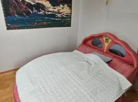 Segeum Stay & Motel