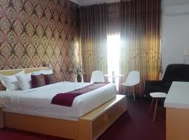 Lotus Hotel