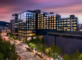 서울에 위치한 호텔 나인트리 바이 파르나스 서울 인사동