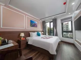 Ha Noi Airport Hotel & Travel