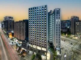 Nine Tree by Parnas Seoul Dongdaemun