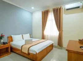 Khách sạn Sen Vàng Ville