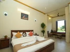 Baghin Resort